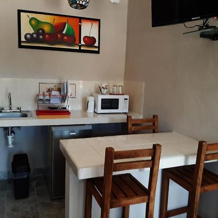 Holbox Isla Bonita Otel Dış mekan fotoğraf