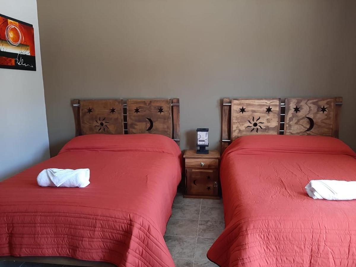 Holbox Isla Bonita Otel Dış mekan fotoğraf