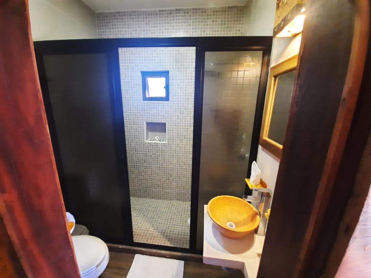 Holbox Isla Bonita Otel Dış mekan fotoğraf